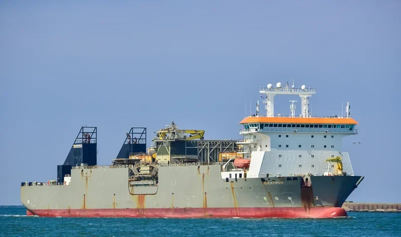 ROCKPIPER General Cargo IMO 9583861 photo 8