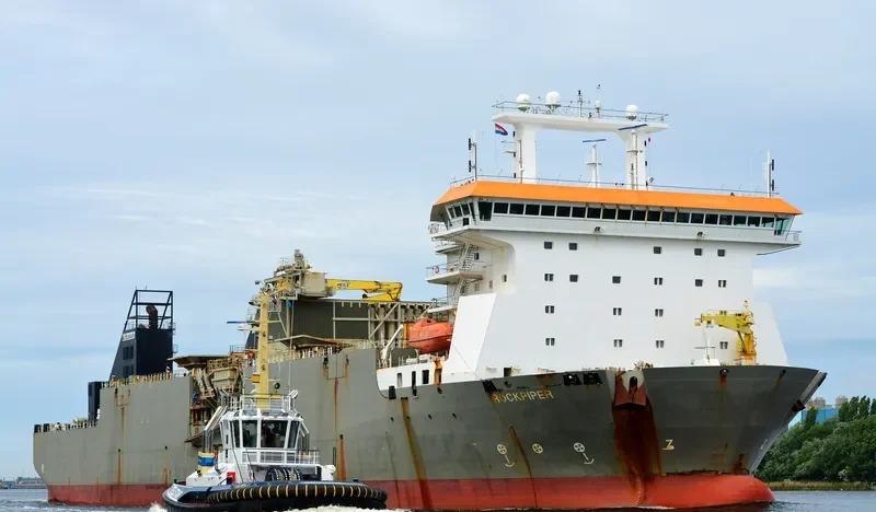 ROCKPIPER General Cargo IMO 9583861 photo 9