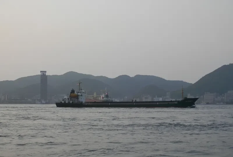 JIN CHEN 6 General Cargo IMO 9583873 photo 3
