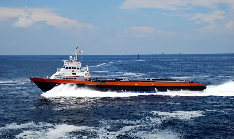MICHAEL G MCCALL General Cargo IMO 9583885 photo 2