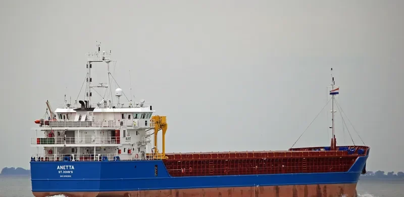 ANETTA General Cargo IMO 9583902 photo 10
