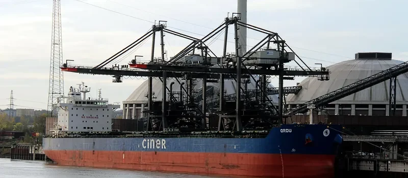 ORDU Bulk Carrier IMO 9584047 photo 3