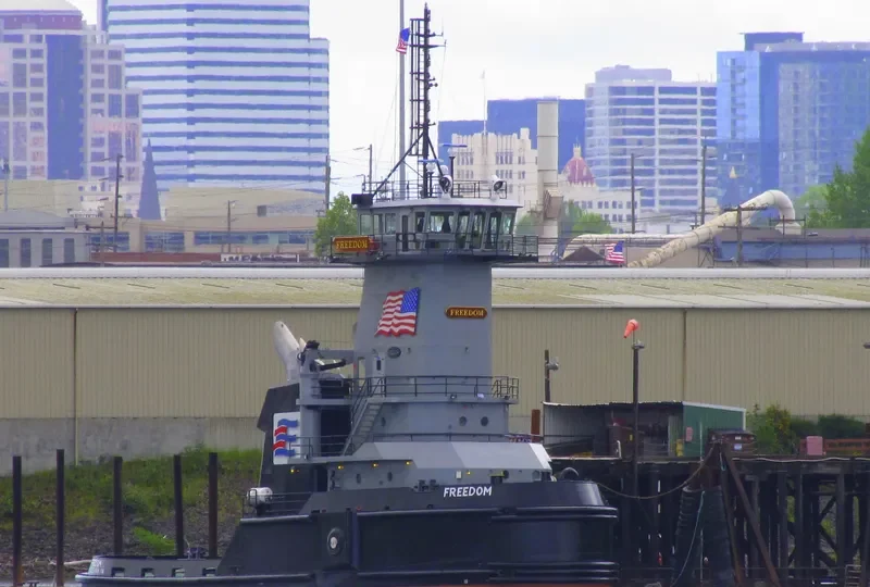 FREEDOM General Cargo IMO 9584176 photo 2