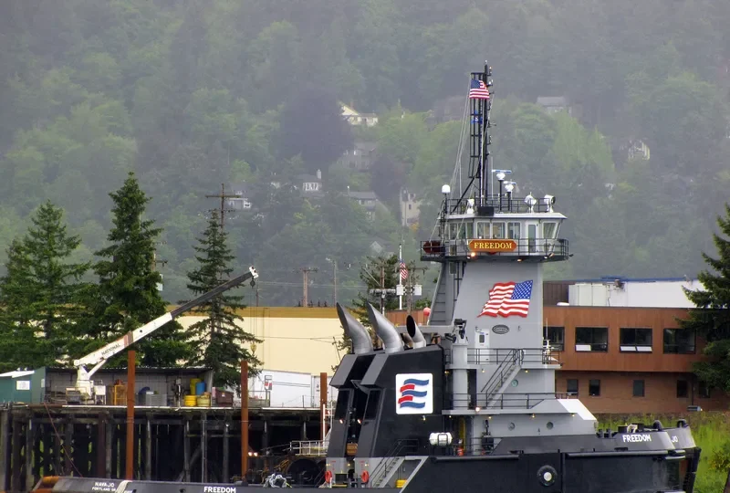 FREEDOM General Cargo IMO 9584176 photo 3