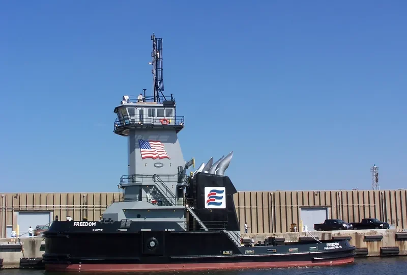FREEDOM General Cargo IMO 9584176 photo 4