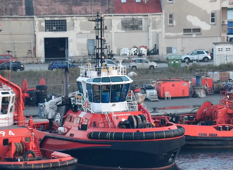 NORVEGIA General Cargo IMO 9584255 photo 10