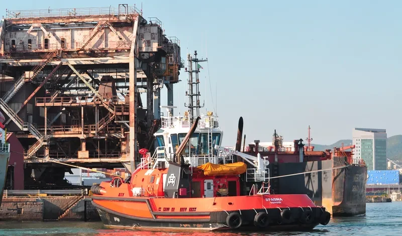 SPAGNA General Cargo IMO 9584267 photo 3