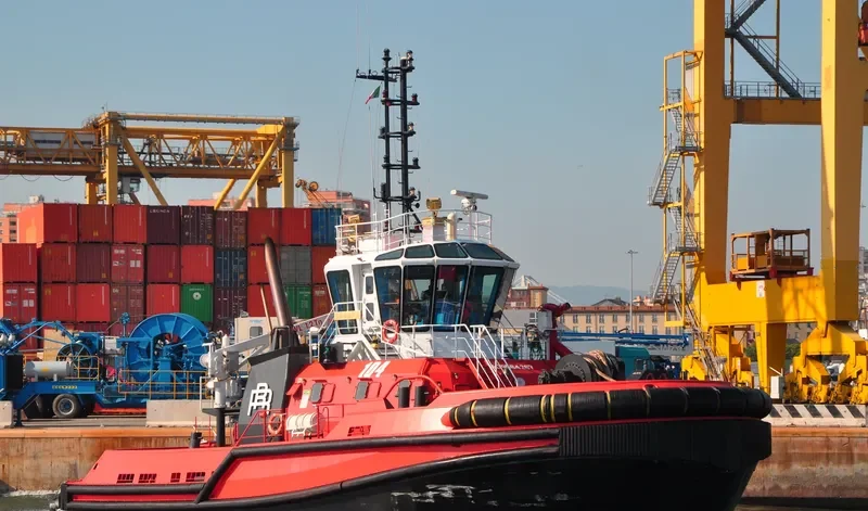 SPAGNA General Cargo IMO 9584267 photo 4