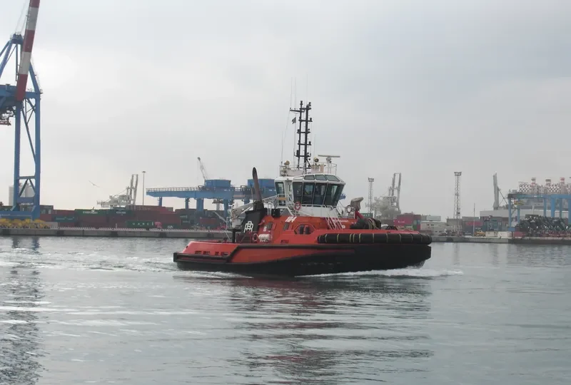 SPAGNA General Cargo IMO 9584267 photo 9