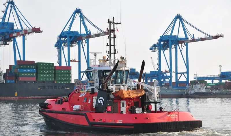 SPAGNA General Cargo IMO 9584267 photo 10