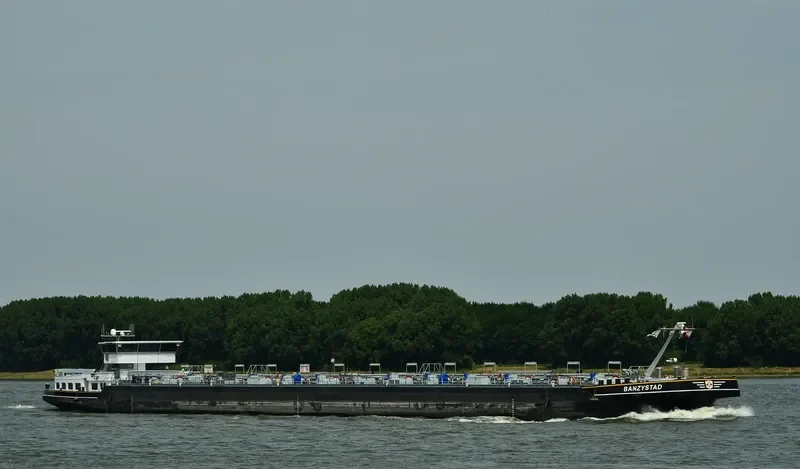 BANZYSTAD Tanker IMO 9584279 photo 4