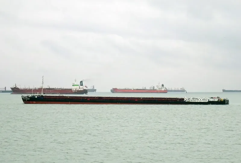KAPITAN RUZMANKIN General Cargo IMO 9584358 photo 4
