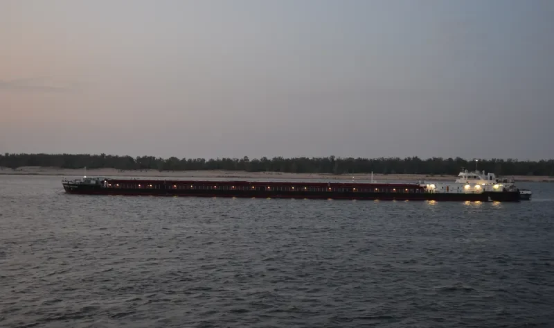 KAPITAN RUZMANKIN General Cargo IMO 9584358 photo 9