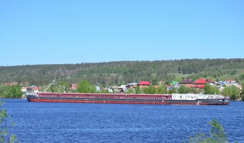 KAPITAN KRASNOV General Cargo IMO 9584372 photo 4