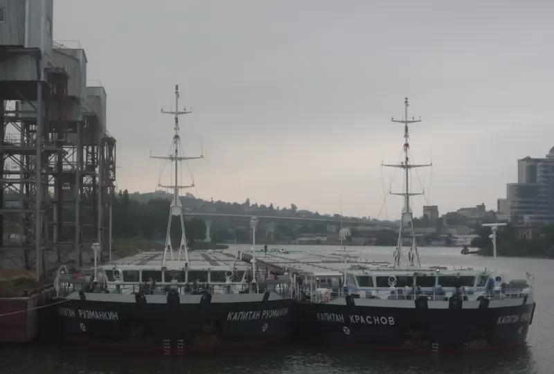 KAPITAN KRASNOV General Cargo IMO 9584372 photo 6