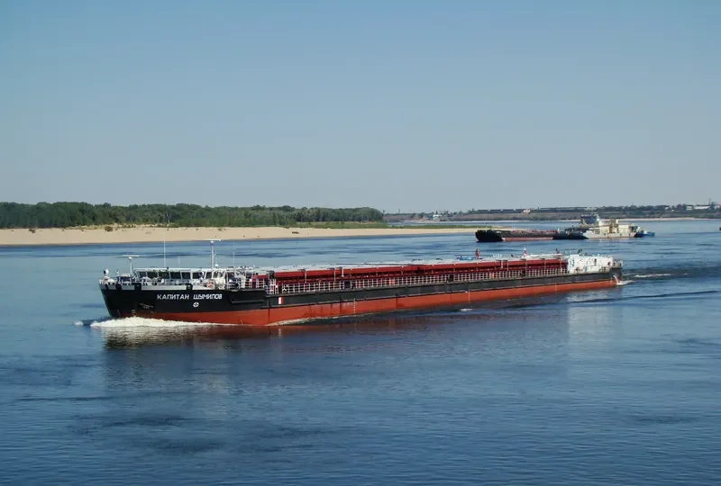 KAPITAN SHUMILOV General Cargo IMO 9584449 photo 2