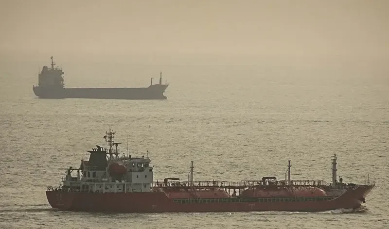 HUA NAN 1 General Cargo IMO 9584516