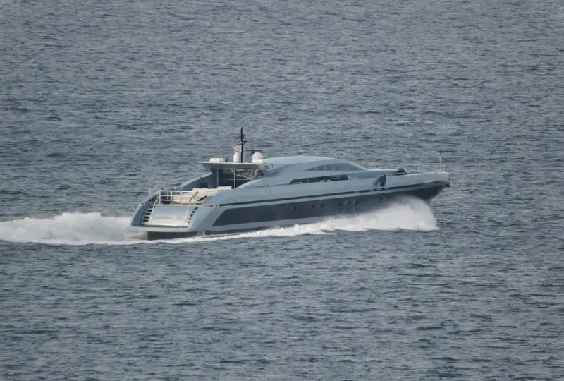 BLUE PRINCESS STAR General Cargo IMO 9584683 photo 4