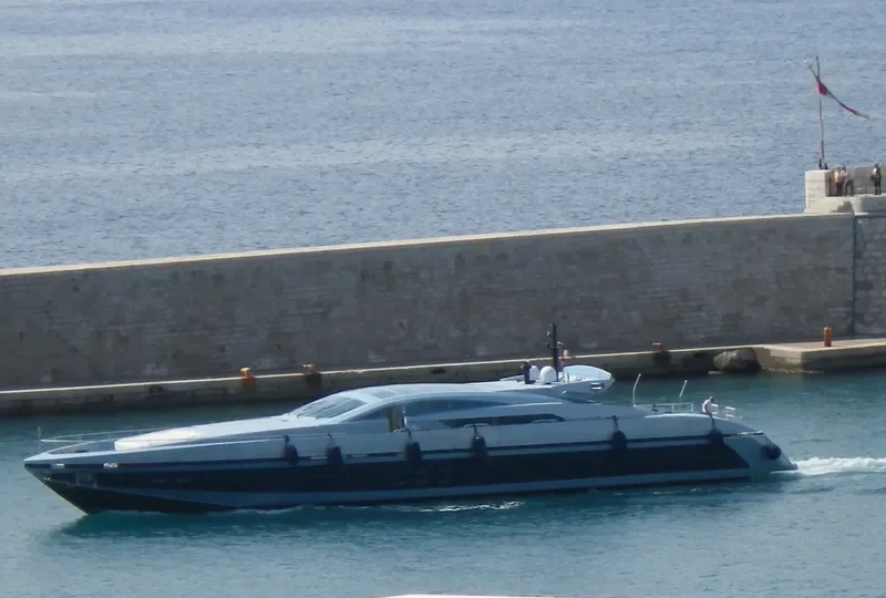 BLUE PRINCESS STAR General Cargo IMO 9584683 photo 5