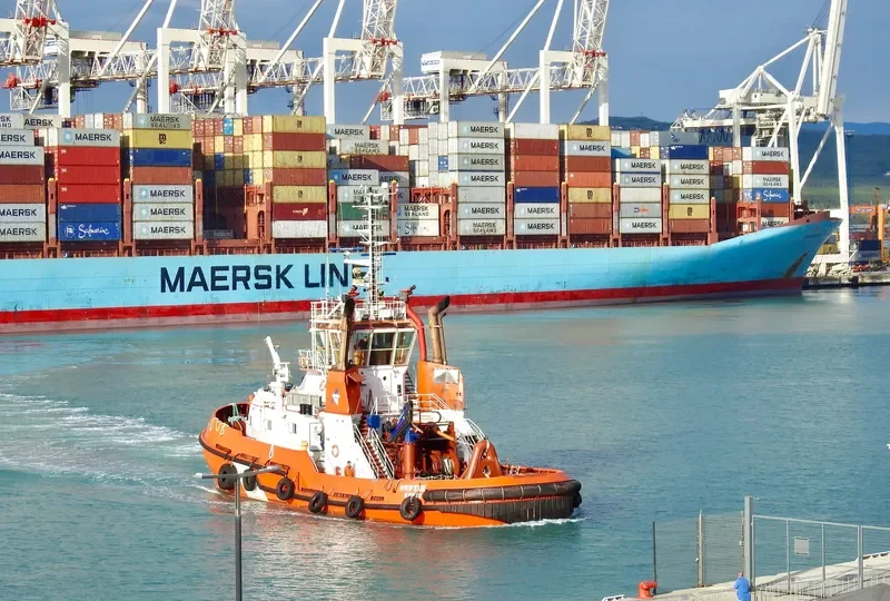 NEPTUN General Cargo IMO 9584932