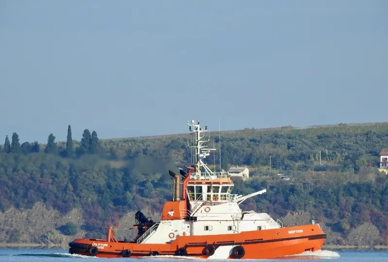 NEPTUN General Cargo IMO 9584932 photo 4