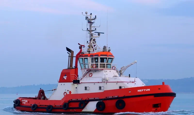 NEPTUN General Cargo IMO 9584932 photo 6