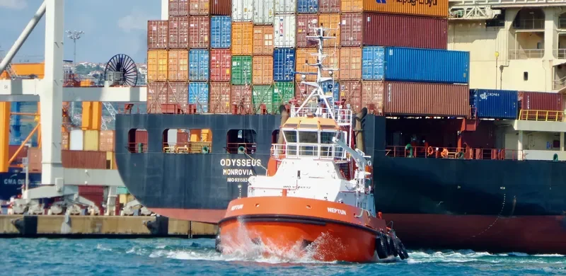 NEPTUN General Cargo IMO 9584932 photo 9
