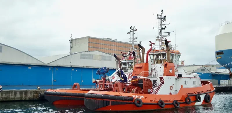 NEPTUN General Cargo IMO 9584932 photo 10