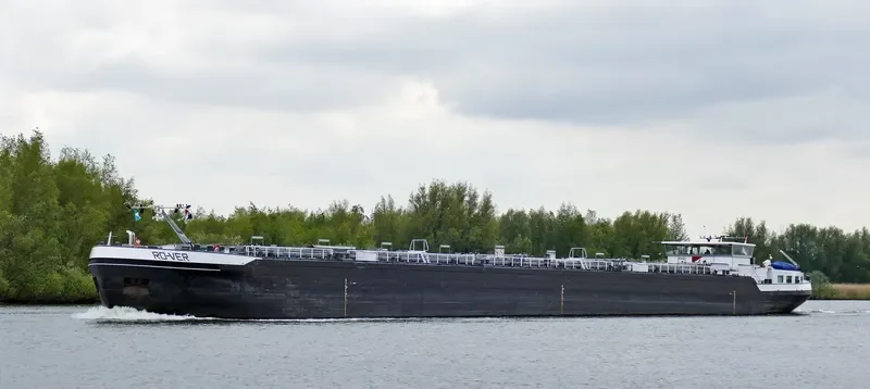 AQUASHIP Tanker IMO 9584944 photo 6