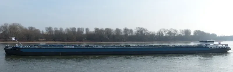 VIRAYA Tanker IMO 9584956 photo 6
