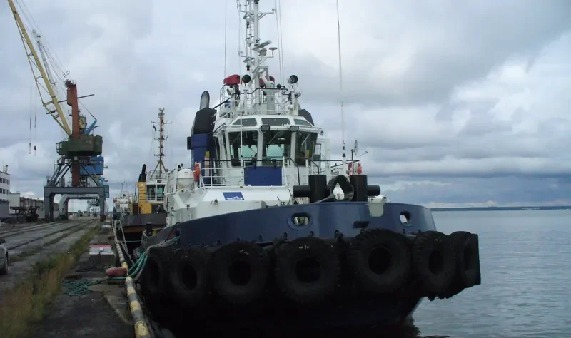 DUNAI General Cargo IMO 9584970 photo 4
