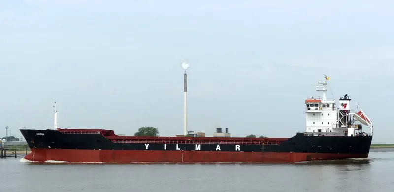 AMISOS General Cargo IMO 9584994 photo 6