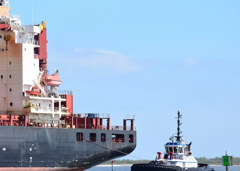 LAMAR General Cargo IMO 9585065 photo 3