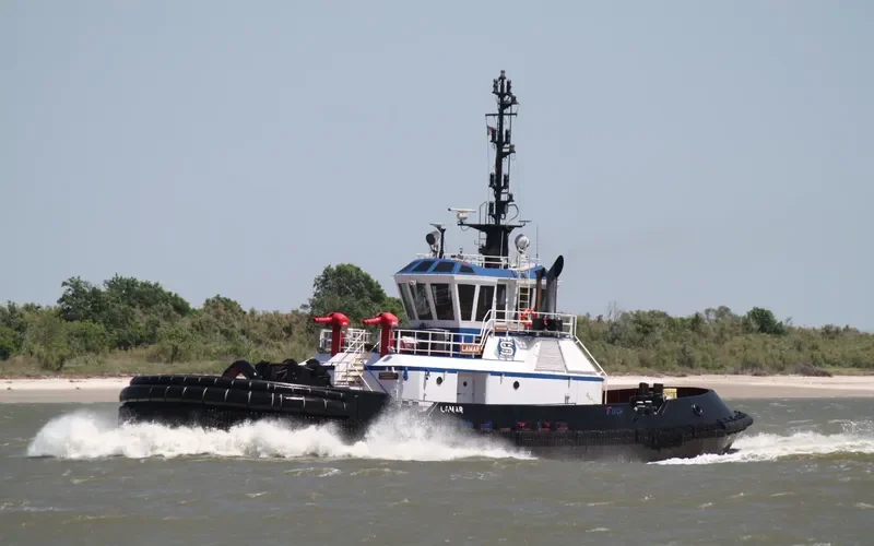 LAMAR General Cargo IMO 9585065 photo 5