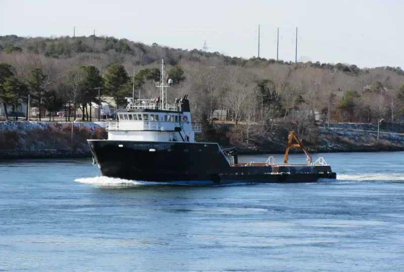 SCARLETT ISABELLA Offshore Vessel IMO 9585077 photo 4