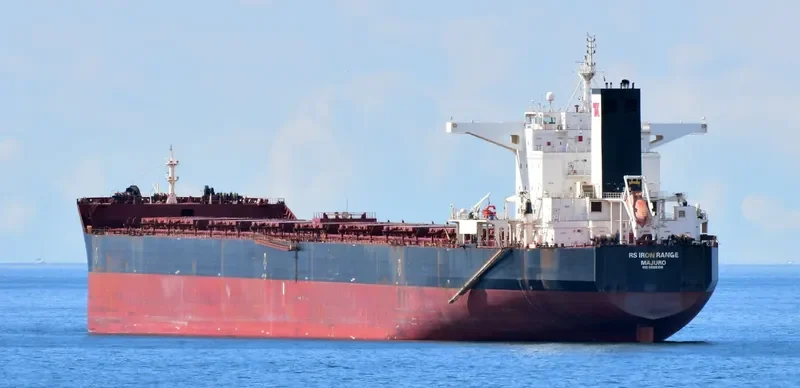 AQUARANGE Bulk Carrier IMO 9585106 photo 6