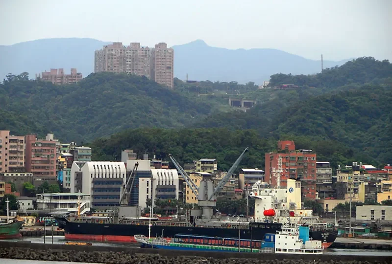 YU JIN ACE General Cargo IMO 9585120 photo 2