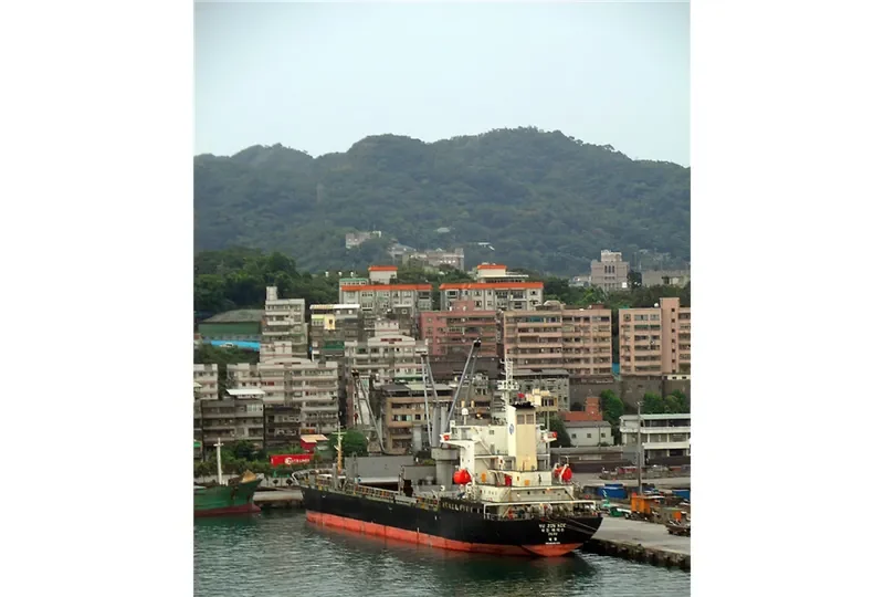 YU JIN ACE General Cargo IMO 9585120 photo 3