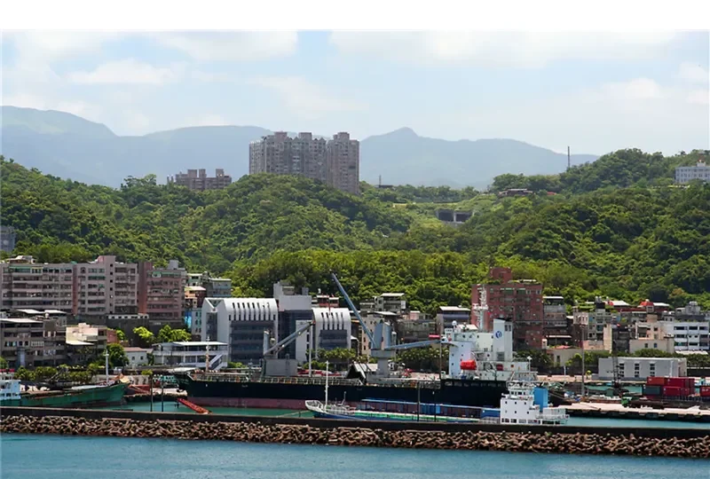 YU JIN ACE General Cargo IMO 9585120 photo 5