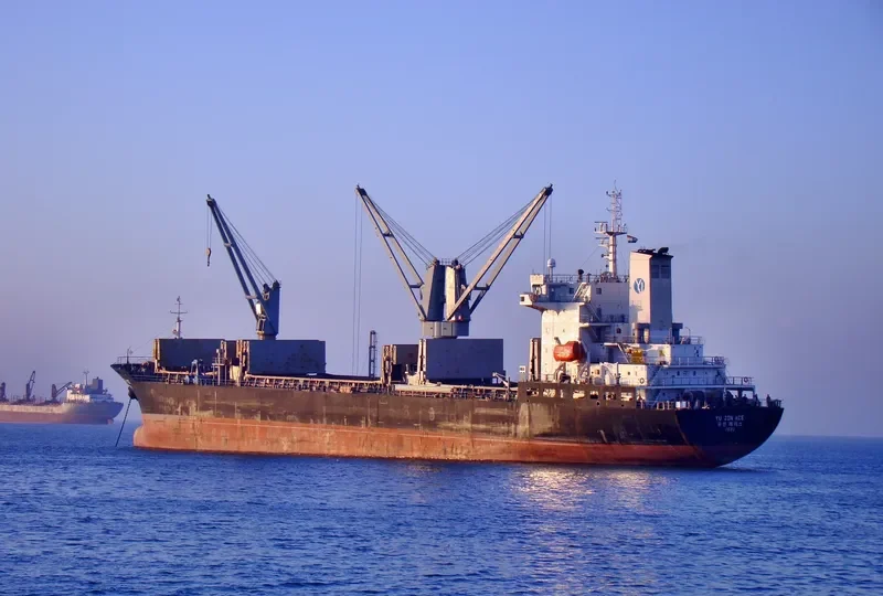 YU JIN ACE General Cargo IMO 9585120 photo 9