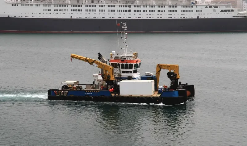 MCS GEMMA General Cargo IMO 9585182 photo 2