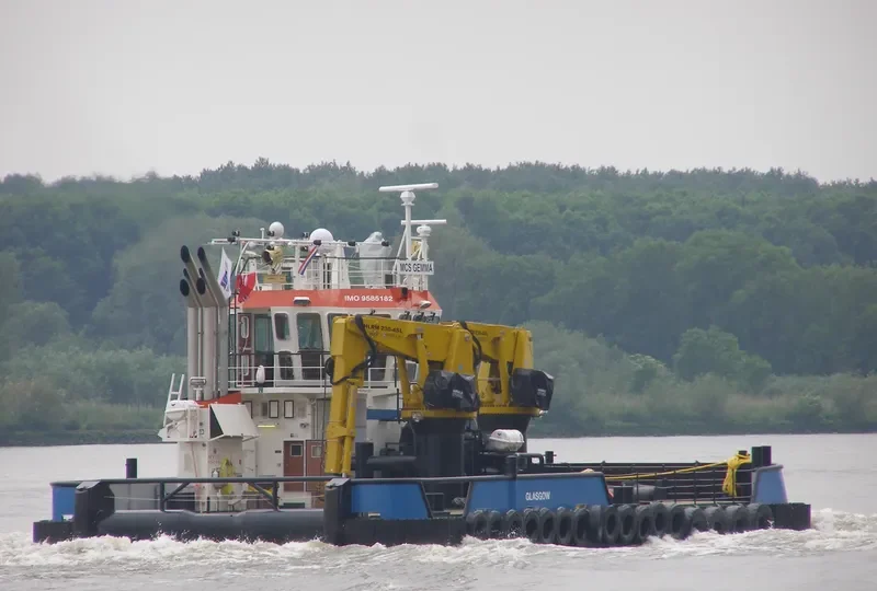 MCS GEMMA General Cargo IMO 9585182 photo 4
