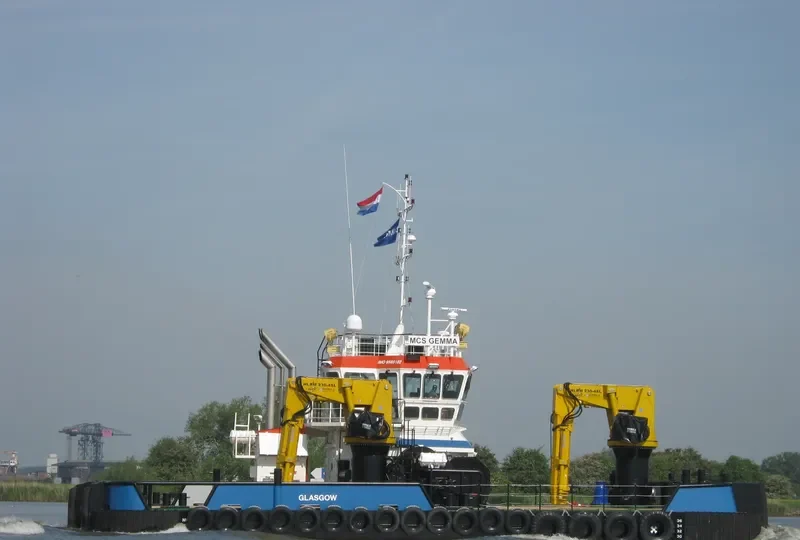 MCS GEMMA General Cargo IMO 9585182 photo 7