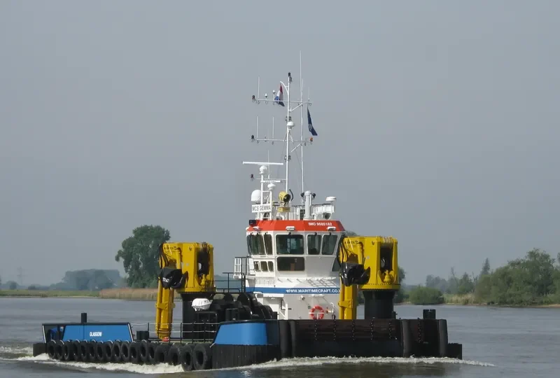 MCS GEMMA General Cargo IMO 9585182 photo 10