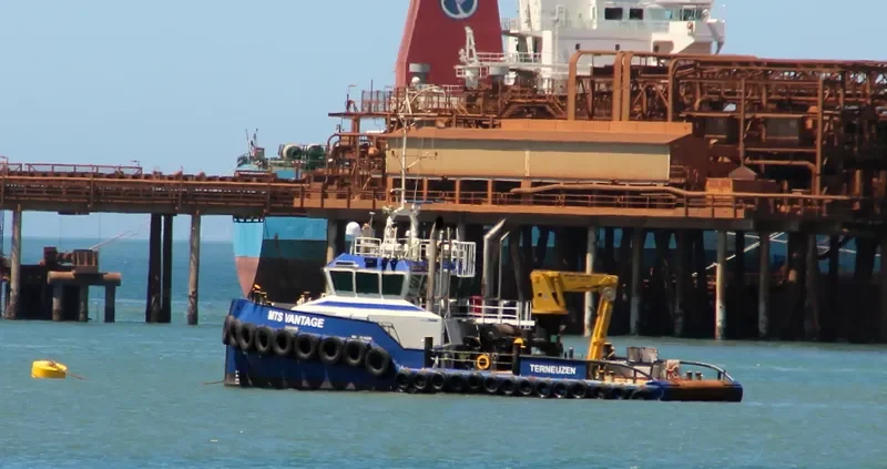 MTS VANTAGE General Cargo IMO 9585261 photo 5