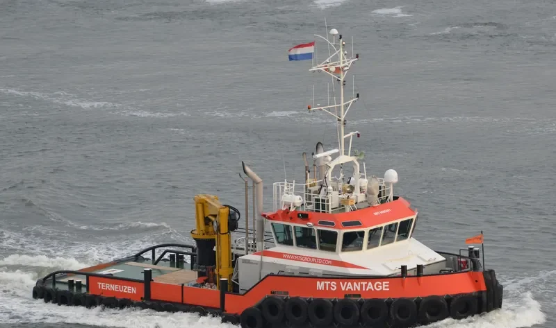 MTS VANTAGE General Cargo IMO 9585261 photo 10
