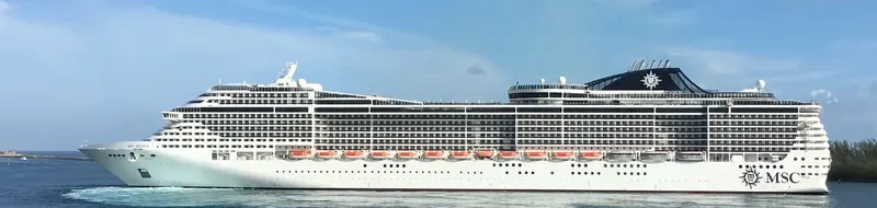 MSC DIVINA Passenger Ship IMO 9585285 photo 6