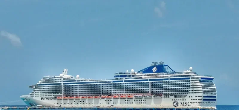 MSC DIVINA Passenger Ship IMO 9585285 photo 8