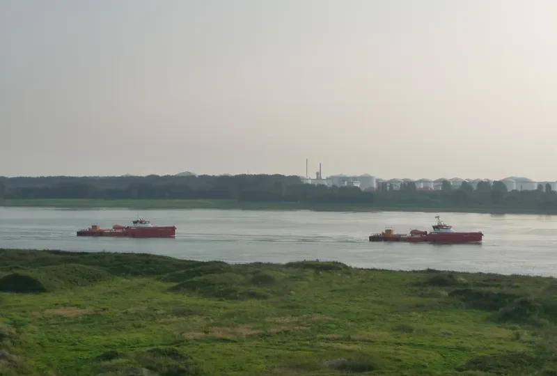 ESNAAD 712 Offshore Vessel IMO 9585302 photo 5