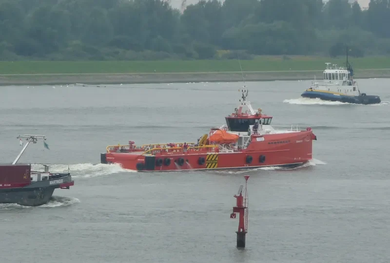 ESNAAD 712 Offshore Vessel IMO 9585302 photo 10